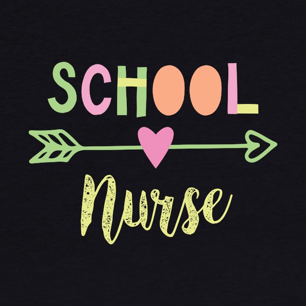 School Nurse Gift Idea by BetterManufaktur